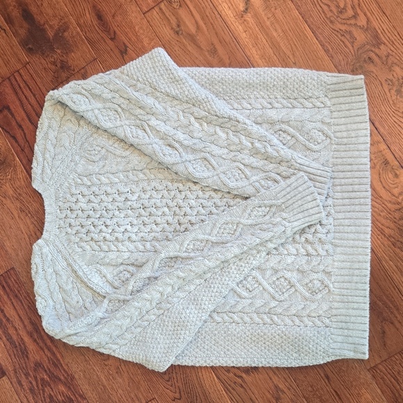 Polo Ralph Lauren Flag Sweater - Picture 3 of 3